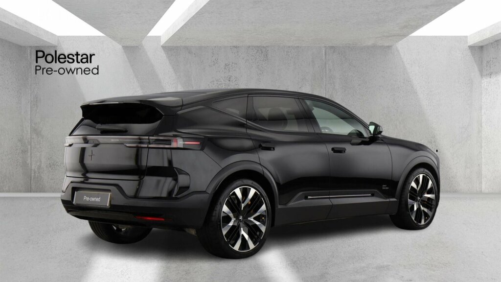 Polestar 3 Dual Motor 111Kwh Long Range Performance Plus Pilo Black #5
