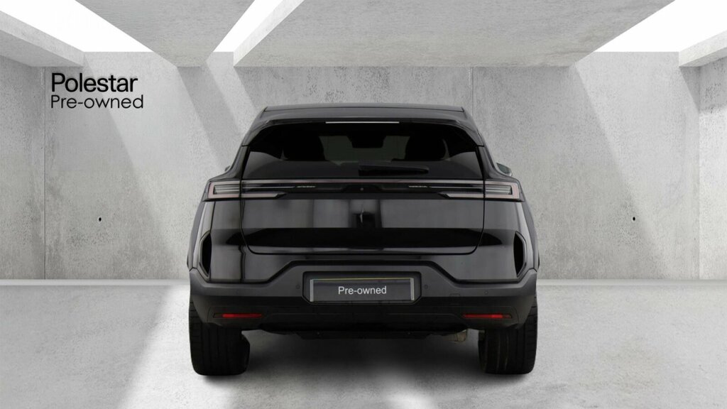 Polestar 3 Dual Motor 111Kwh Long Range Performance Plus Pilo Black #4