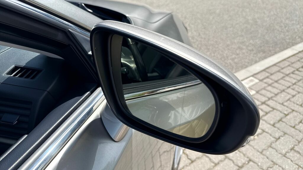 Lexus CT 1.8 200H Premier Hatchback Hybrid Cvt E Blue #35