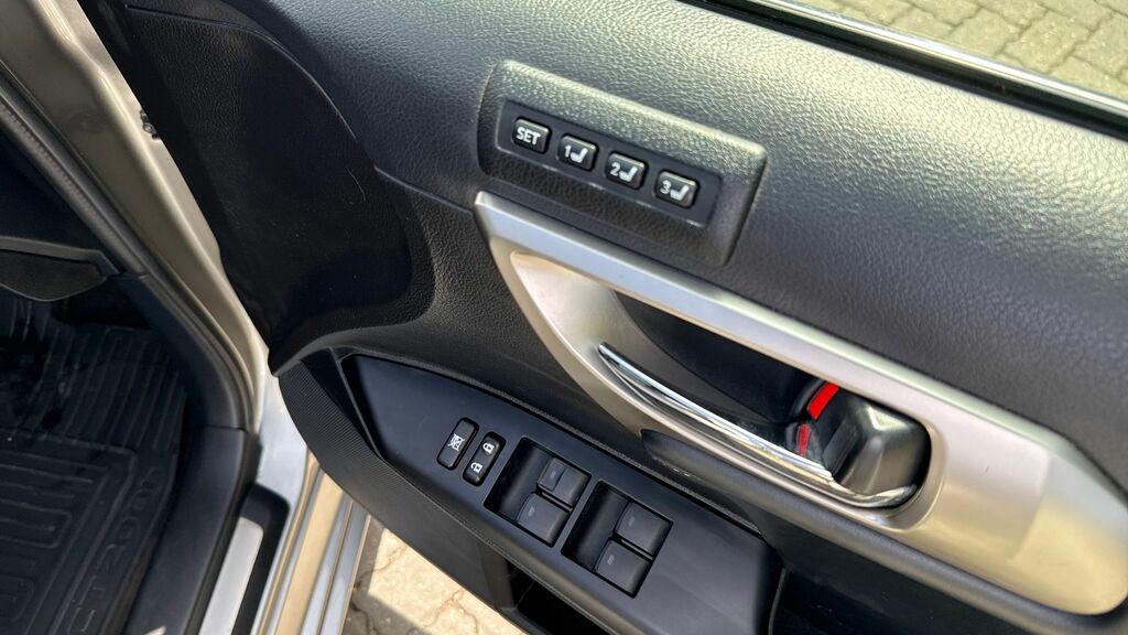 Lexus CT 1.8 200H Premier Hatchback Hybrid Cvt E Blue #36