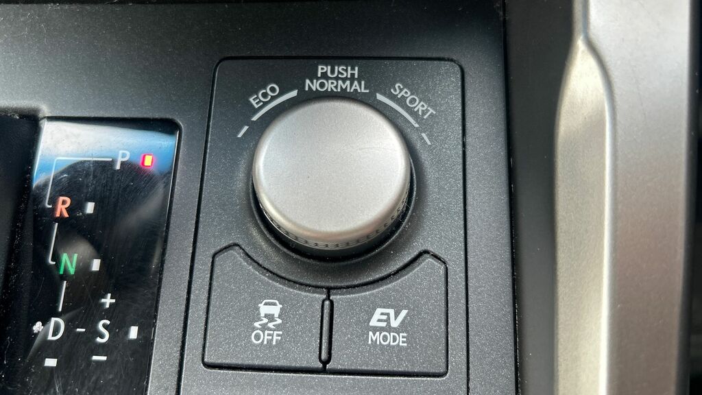 Lexus NX 2.5 300H Premier E-cvt 4Wd Euro 6 Ss Silver #32