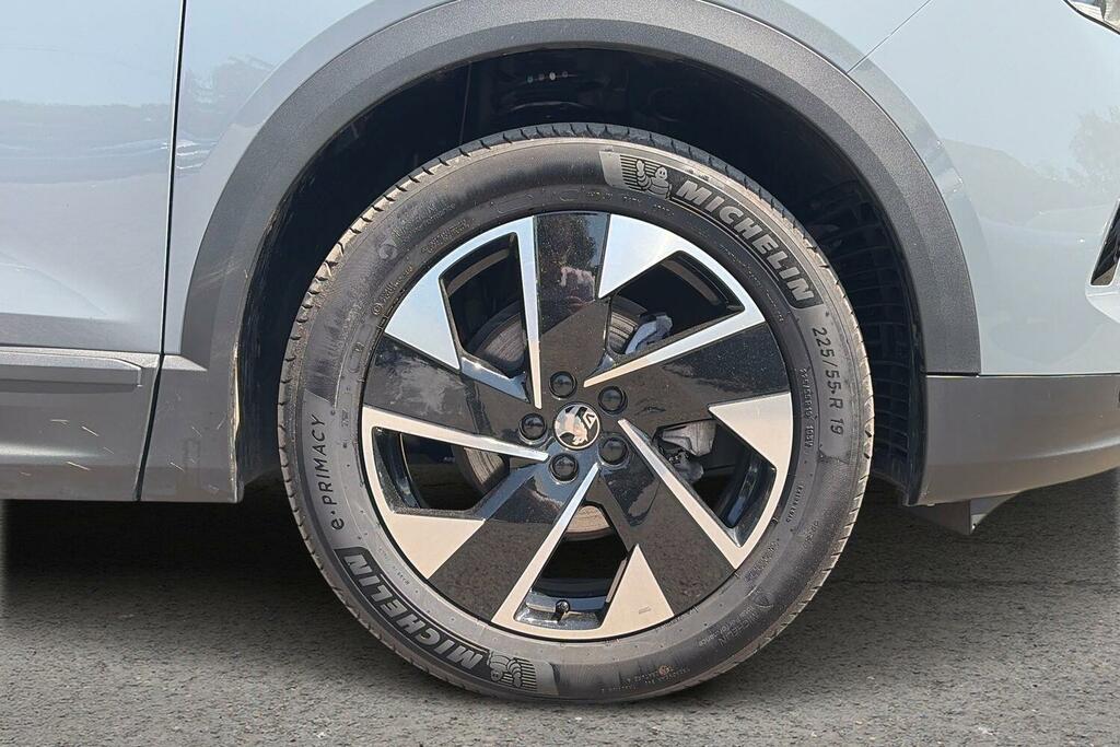 Vauxhall Grandland 1.2 Ultimate E-dct Euro 6 Ss BC25NYK Grey #5
