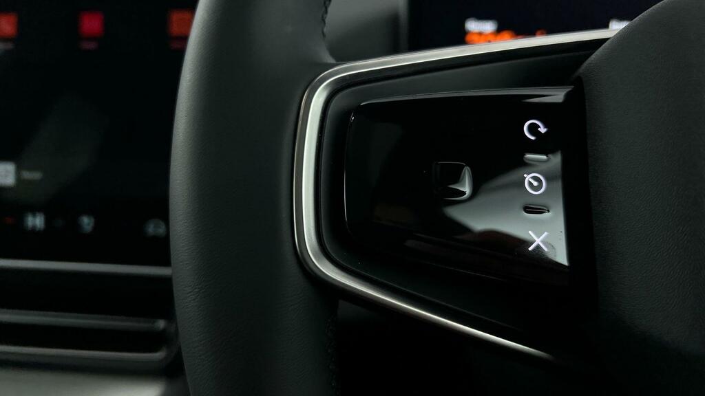 Polestar 4 Dual Motor 100Kwh Long Range Plus Suv White #10