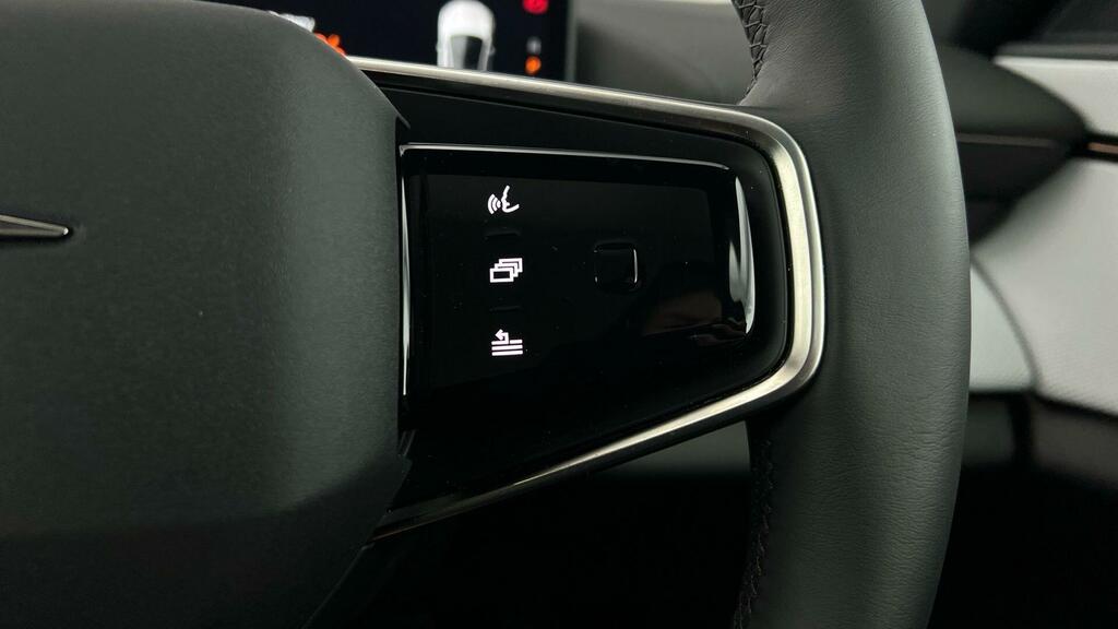 Polestar 4 Dual Motor 100Kwh Long Range Plus Suv White #11