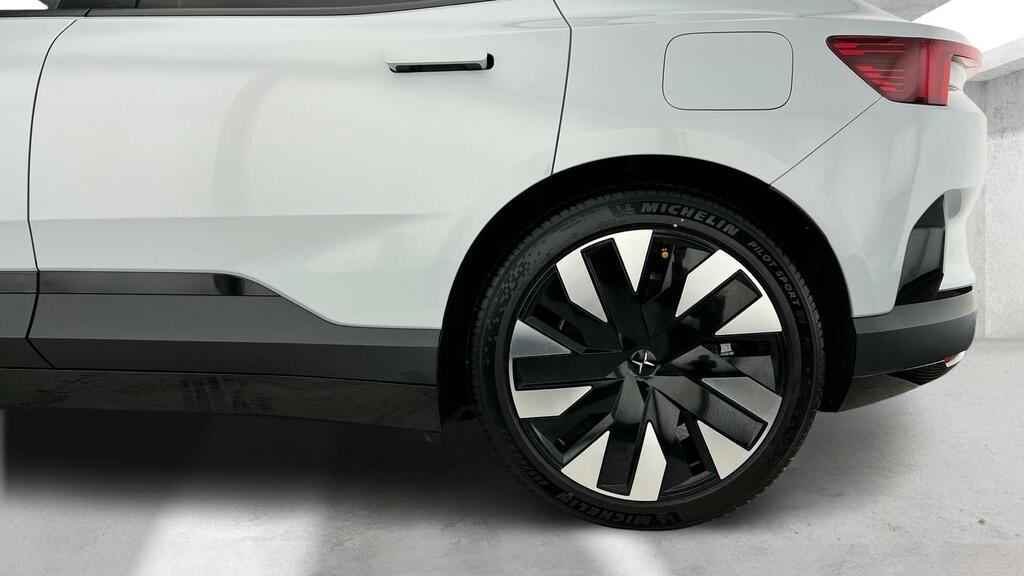 Polestar 4 Dual Motor 100Kwh Long Range Plus Suv White #27