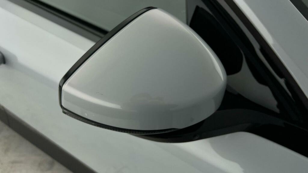 Polestar 4 Dual Motor 100Kwh Long Range Plus Suv White #31