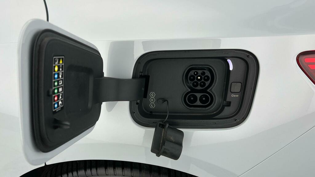 Polestar 4 Dual Motor 100Kwh Long Range Plus Suv White #30