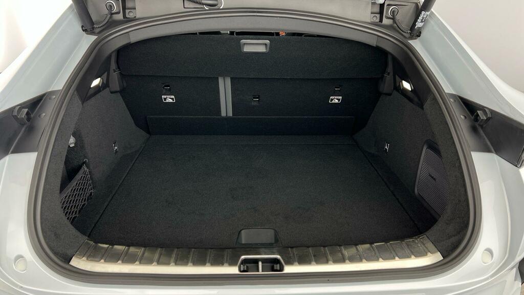 Polestar 4 Dual Motor 100Kwh Long Range Plus Suv White #28