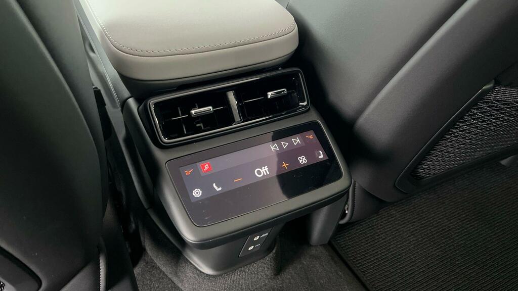 Polestar 4 Dual Motor 100Kwh Long Range Plus Suv White #20