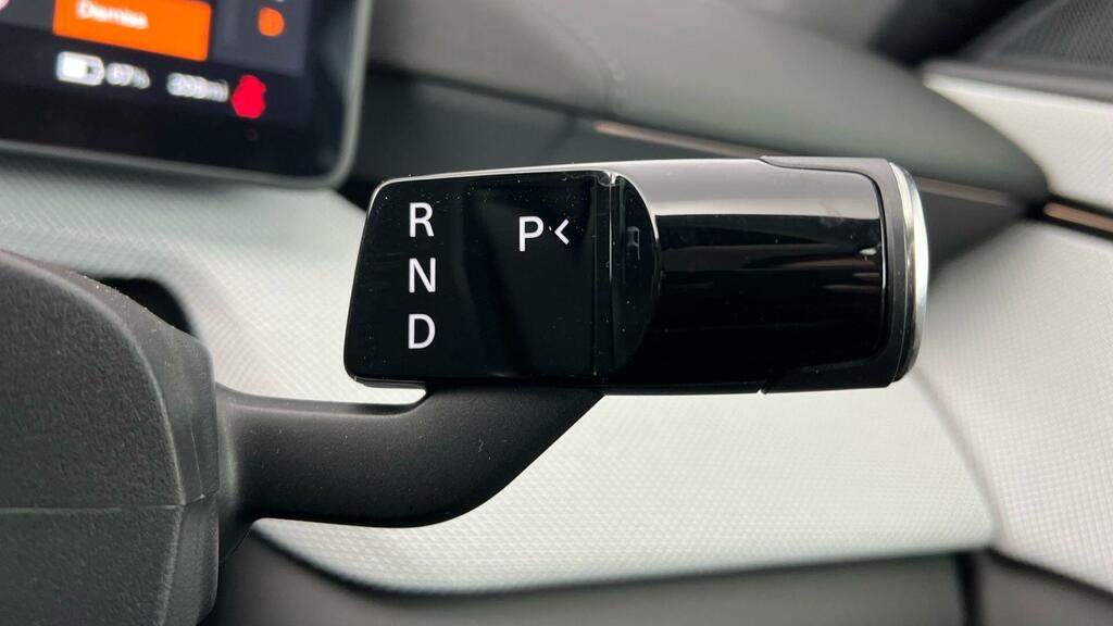 Polestar 4 Dual Motor 100Kwh Long Range Plus Suv White #12