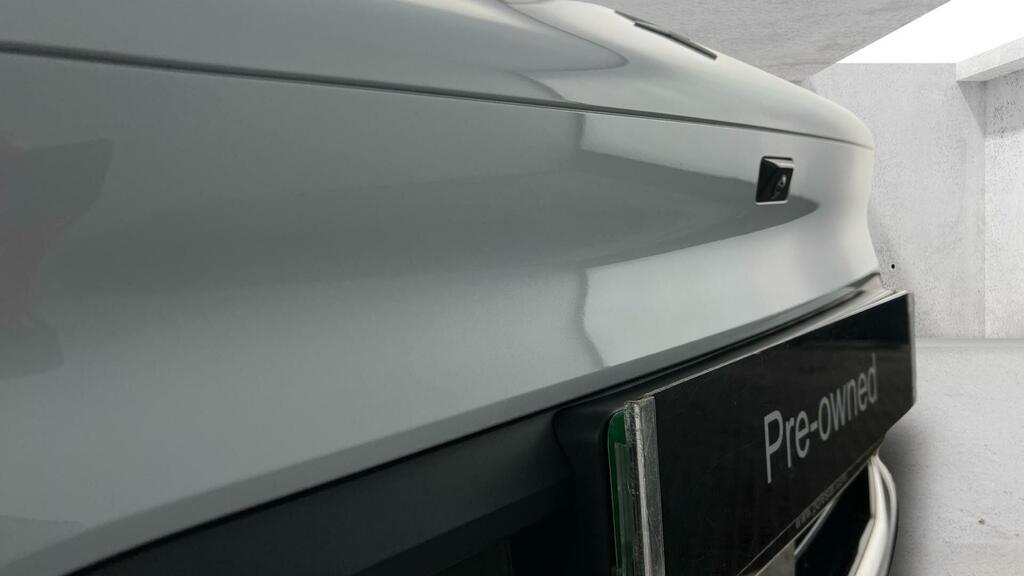Polestar 4 Dual Motor 100Kwh Long Range Plus Suv White #33
