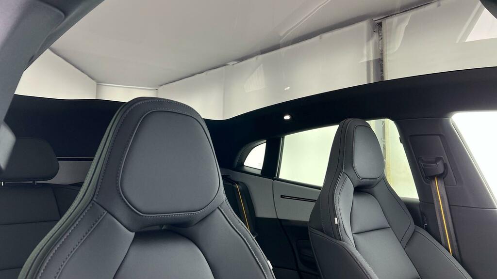 Polestar 4 Dual Motor 100Kwh Long Range Plus Suv White #38
