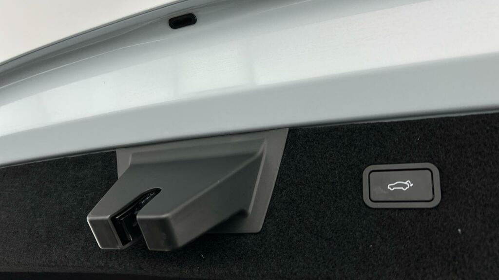 Polestar 4 Dual Motor 100Kwh Long Range Plus Suv White #29