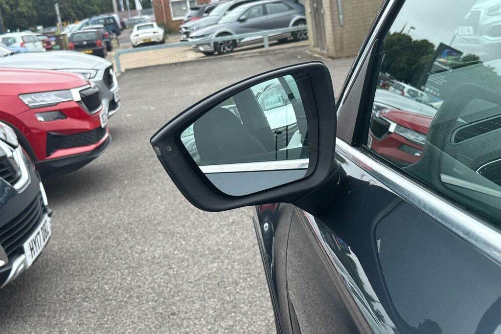 Seat Ateca Tsi Cupra Comfort And Sound Plus Design 4Drive Dsg Black #37