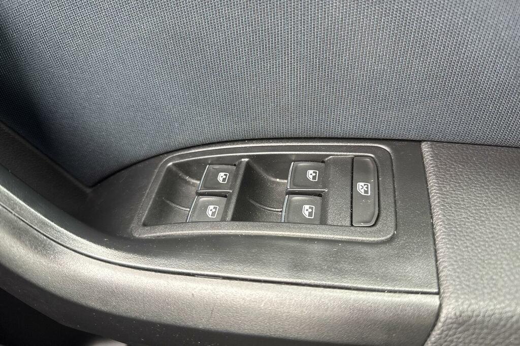 Seat Ateca Tsi Cupra Comfort And Sound Plus Design 4Drive Dsg Black #15