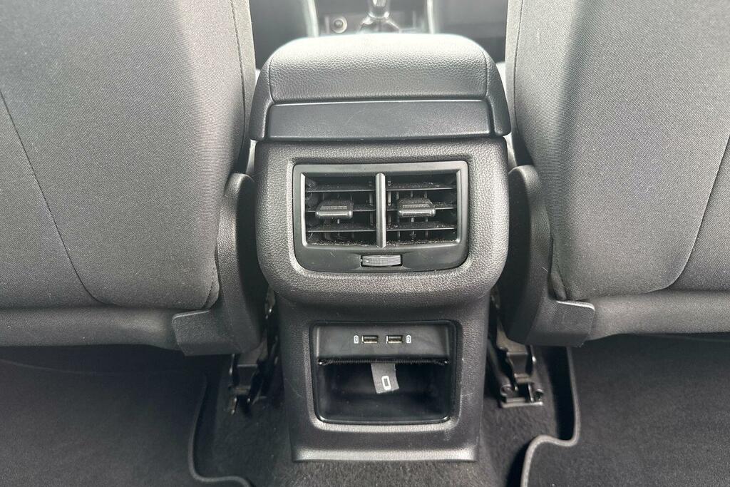 Seat Ateca Tsi Cupra Comfort And Sound Plus Design 4Drive Dsg Black #23