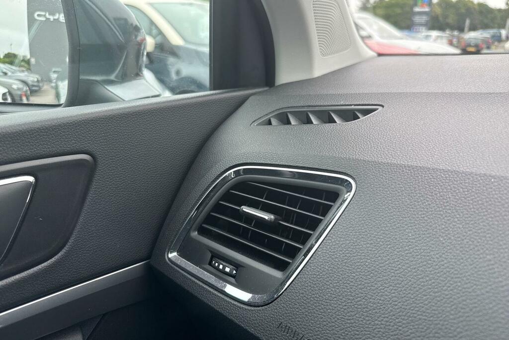 Seat Ateca Tsi Cupra Comfort And Sound Plus Design 4Drive Dsg Black #20
