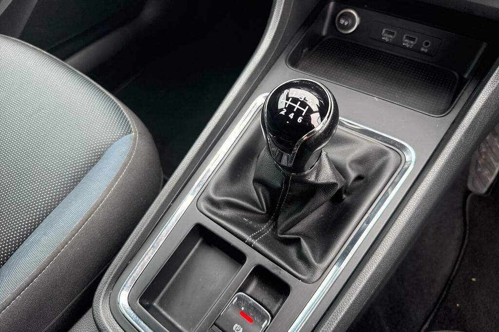 Seat Ateca Tsi Cupra Comfort And Sound Plus Design 4Drive Dsg Black #11