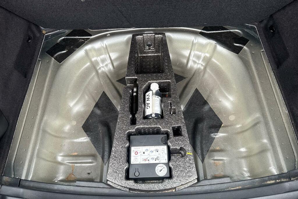 Seat Ateca Tsi Cupra Comfort And Sound Plus Design 4Drive Dsg Black #48