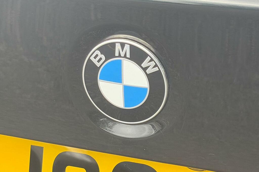 BMW 4 Series 420D Sport Gran Coupe White #49