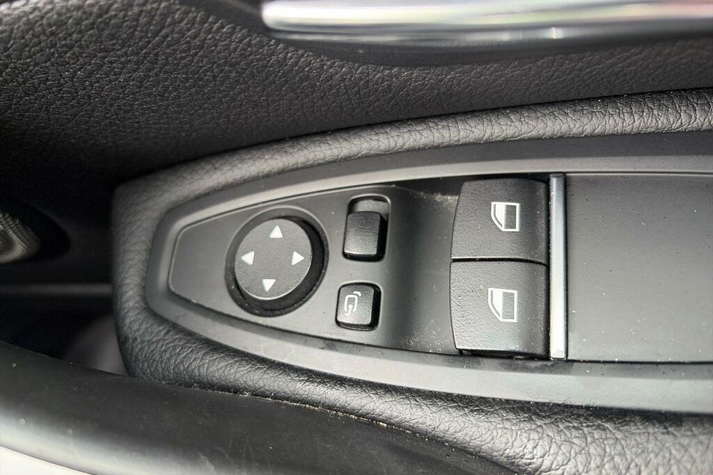 BMW 4 Series 420D Sport Gran Coupe White #17