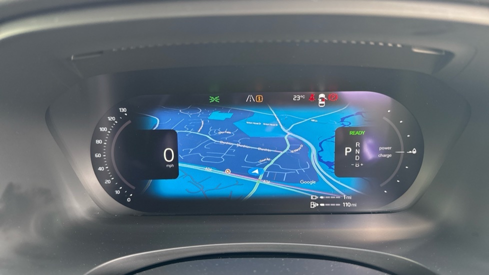 Volvo V90 Momentum, B4 Mild Hybrid Climate Pack Blue #11