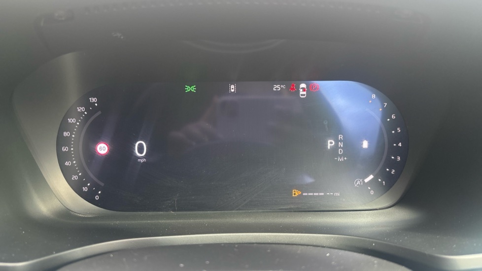 Volvo V60 Plus, B4 Mild Hybrid, Tailgate-apple Grey #11