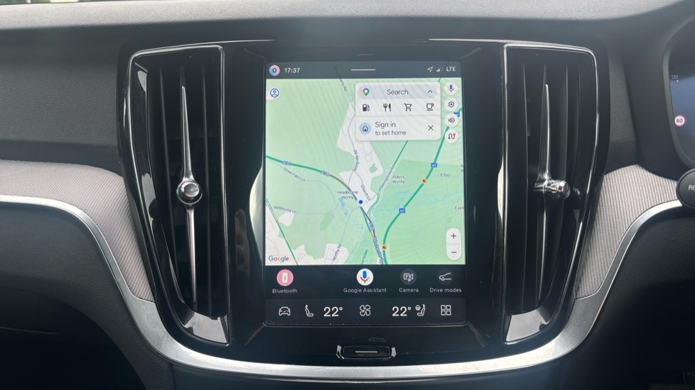 Volvo V60 Plus, B4 Mild Hybrid, Tailgate-apple Grey #16