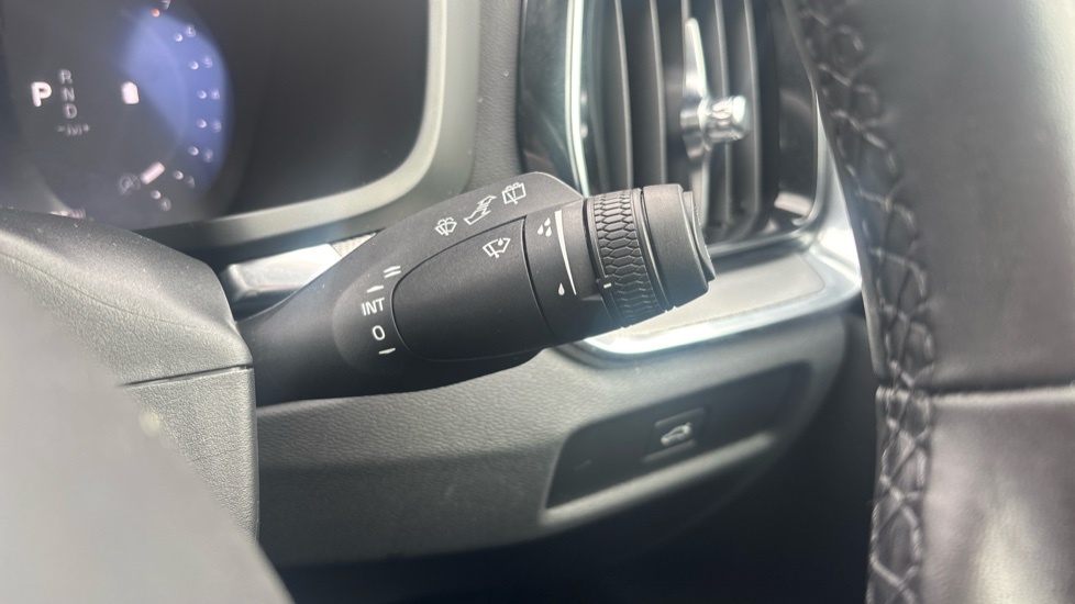 Volvo V60 Plus, B4 Mild Hybrid, Tailgate-apple Grey #21