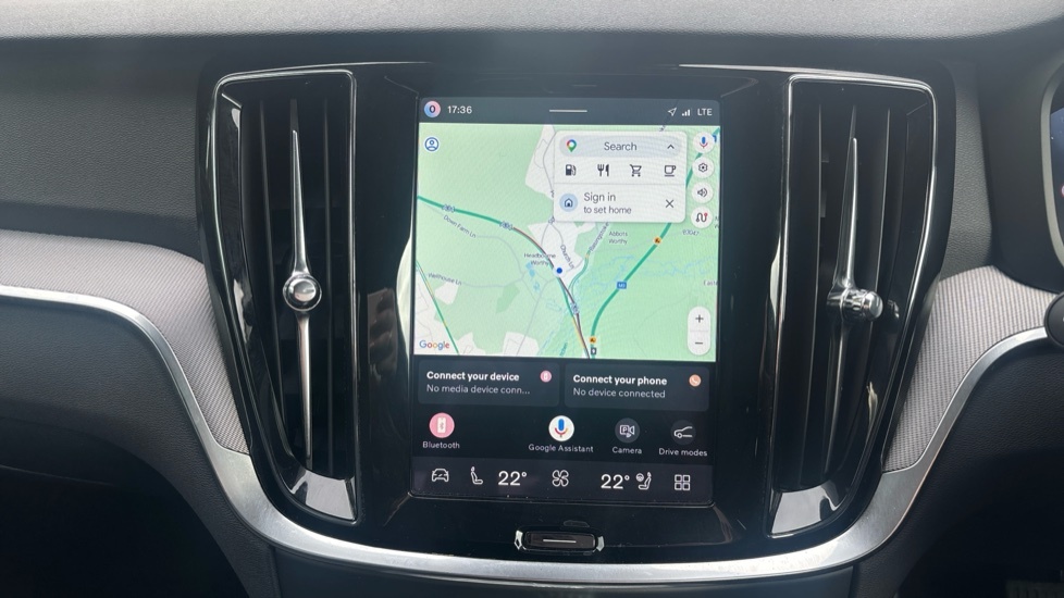 Volvo V60 Plus, B4 Mild Hybrid, Tailgate-apple Grey #12