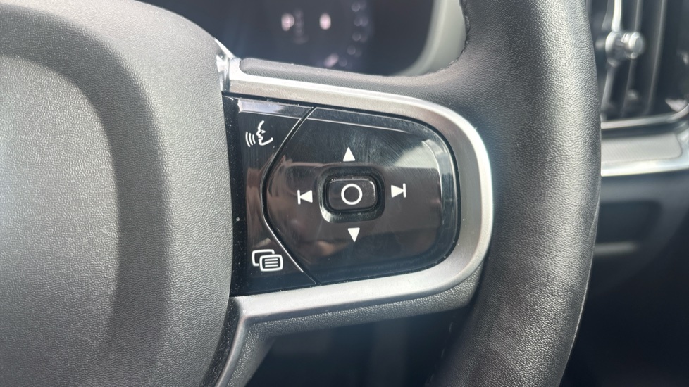 Volvo V60 Plus, B4 Mild Hybrid, Tailgate-apple Grey #20