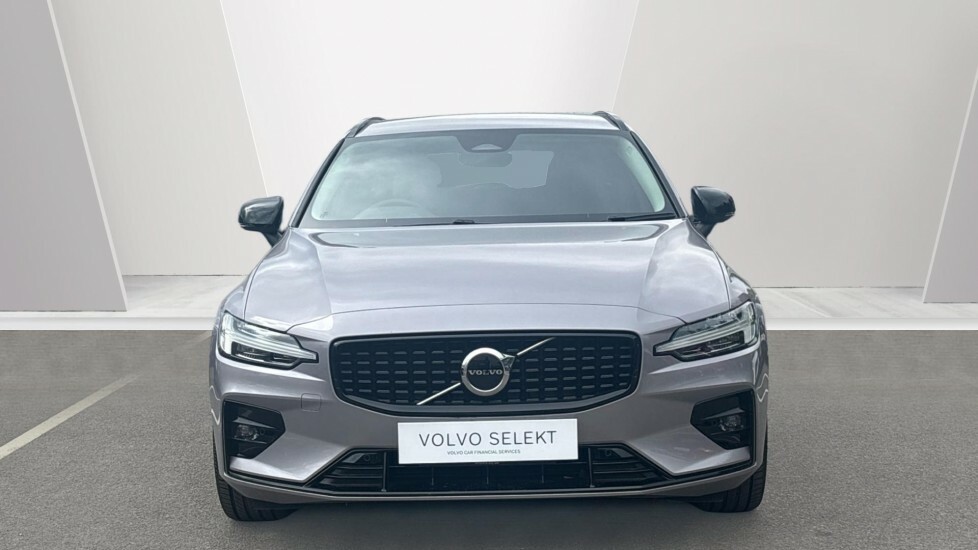 Volvo V60 Plus, B4 Mild Hybrid, Tailgate-apple Grey #8