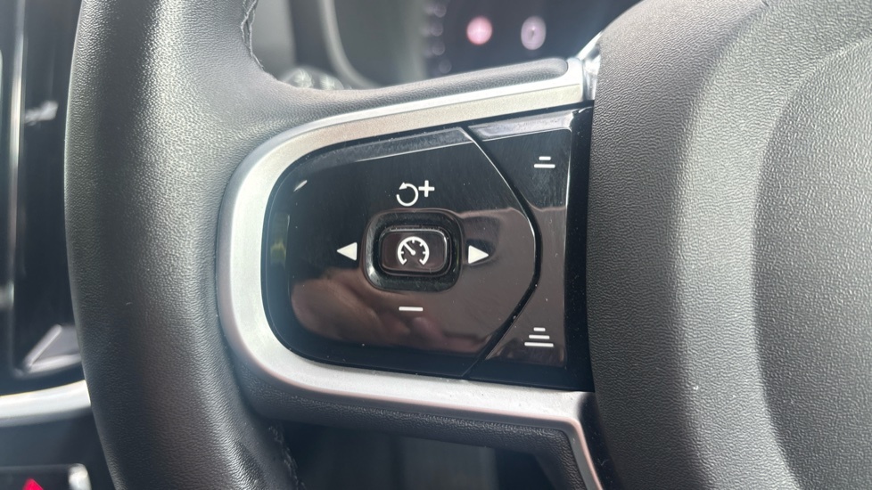 Volvo V60 Plus, B4 Mild Hybrid, Tailgate-apple Grey #19