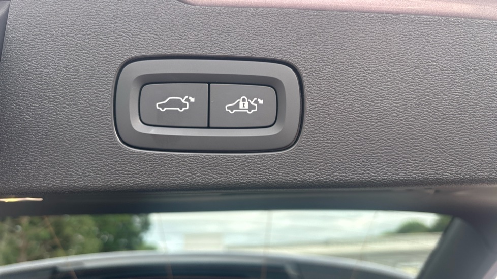 Volvo V60 Plus, B4 Mild Hybrid, Tailgate-apple Grey #26