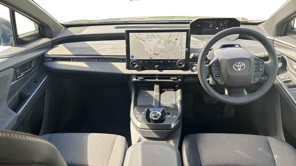 Toyota C-Hr 77Kwh Design VK26RRZ  #6