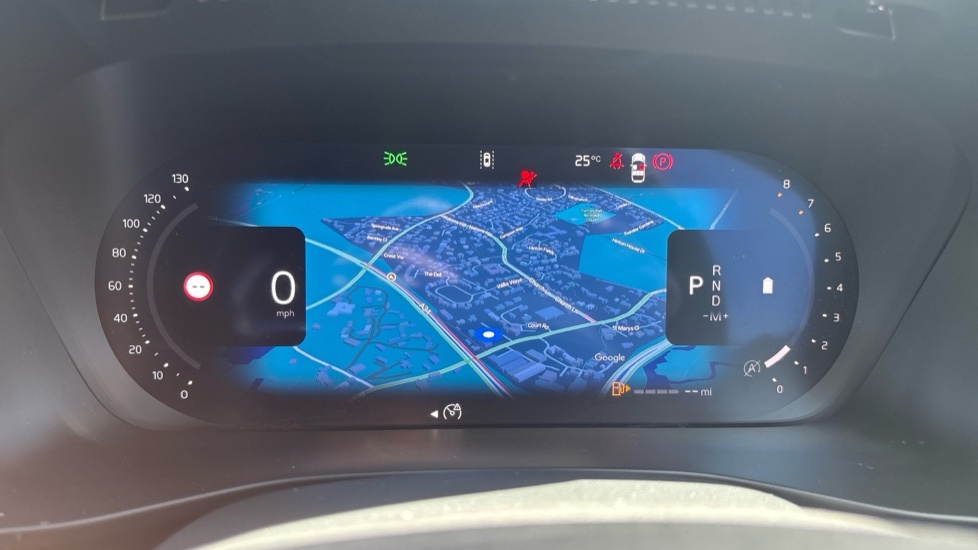 Volvo XC40 Plus, B4 Mild Hybrid, Dark  #11