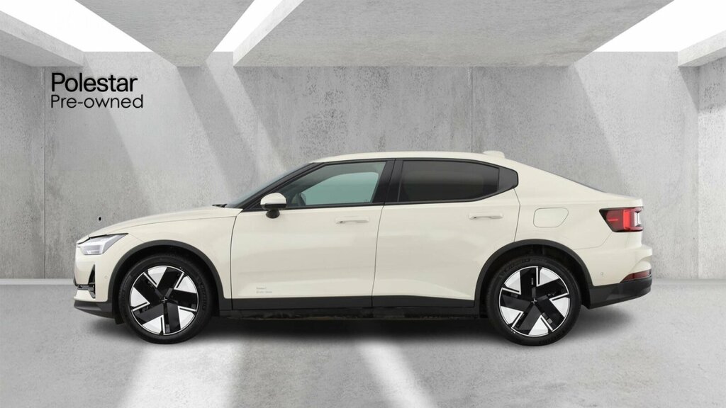 Polestar 2 Dual Motor 82Kwh Long Range Fastback Beige #2