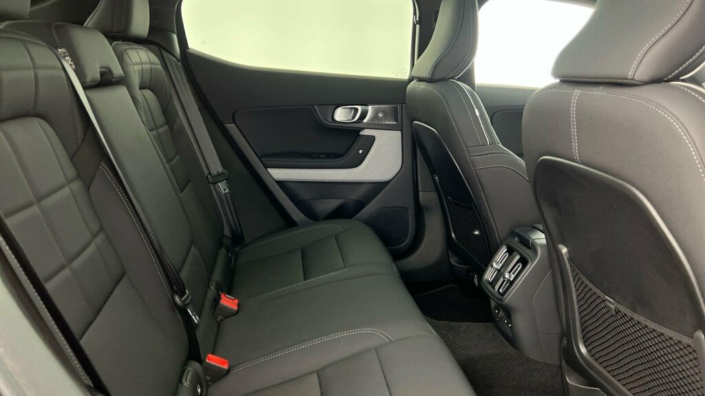 Polestar 2 Polestar 2 Fastback 220Kw 82Kwh Long Range Sm Pil Grey #19