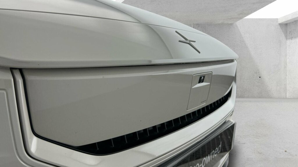 Polestar 2 Polestar 2 Fastback 220Kw 82Kwh Long Range Sm Pil Grey #34