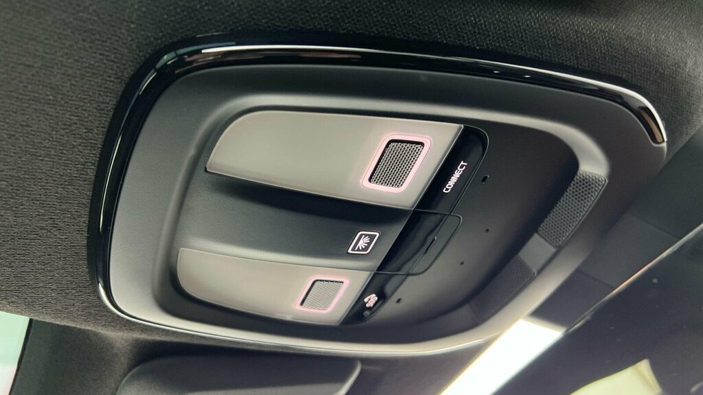 Polestar 2 Polestar 2 Fastback 220Kw 82Kwh Long Range Sm Pil Grey #25