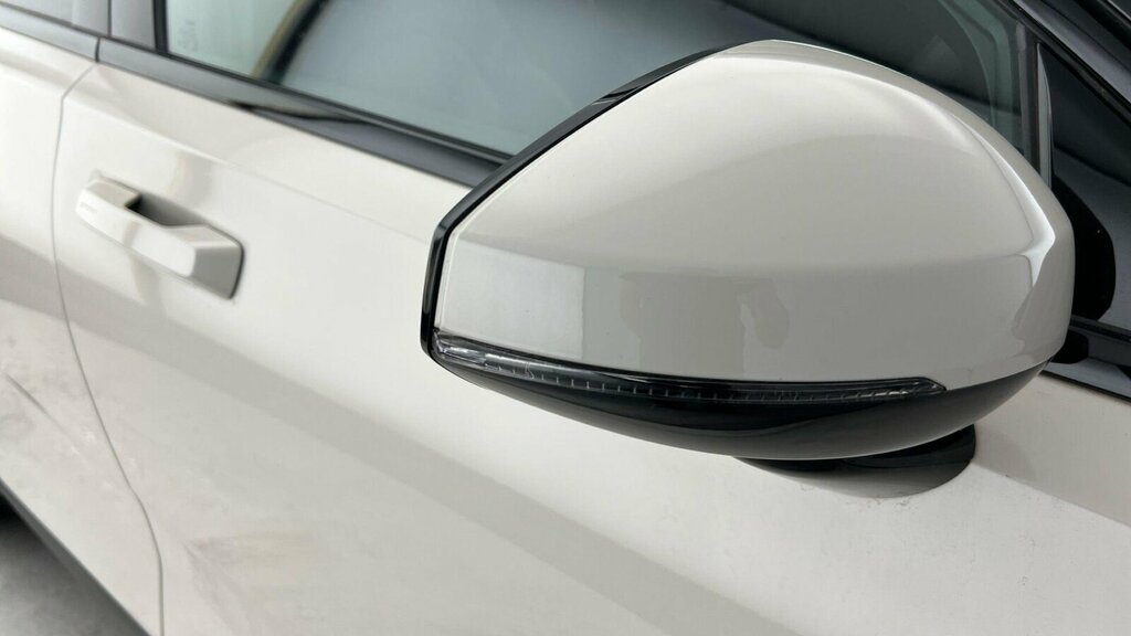 Polestar 2 Polestar 2 Fastback 220Kw 82Kwh Long Range Sm Pil Grey #32