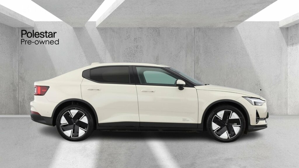 Polestar 2 Dual Motor 82Kwh Long Range Fastback Beige #6