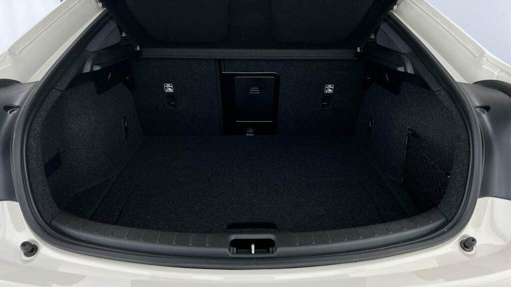 Polestar 2 Polestar 2 Fastback 220Kw 82Kwh Long Range Sm Pil Grey #28
