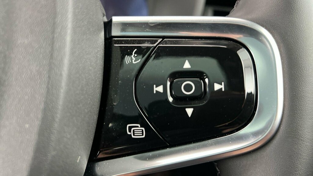 Polestar 2 Polestar 2 Fastback 220Kw 82Kwh Long Range Sm Pil Grey #11