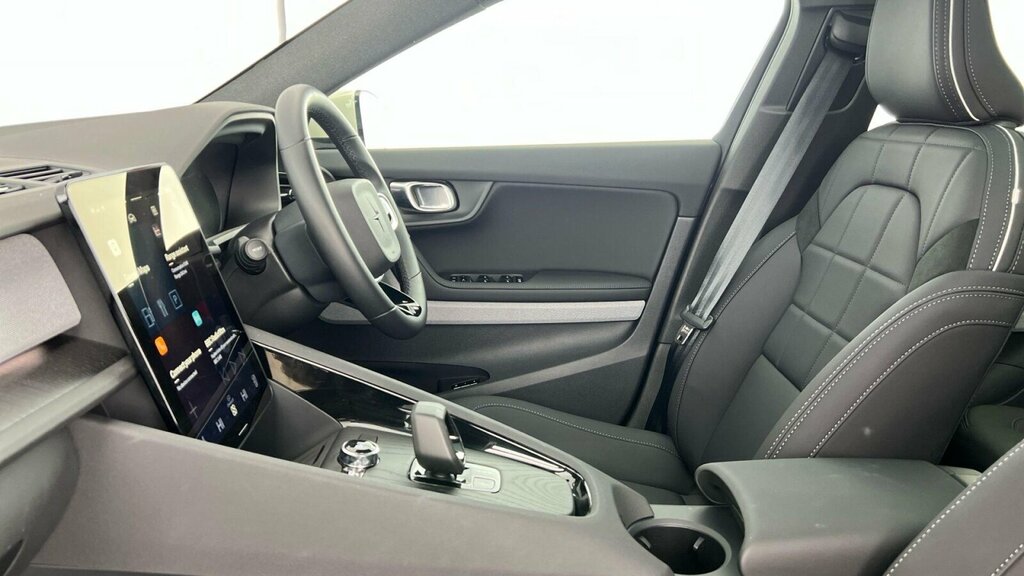 Polestar 2 Polestar 2 Fastback 220Kw 82Kwh Long Range Sm Pil Grey #23