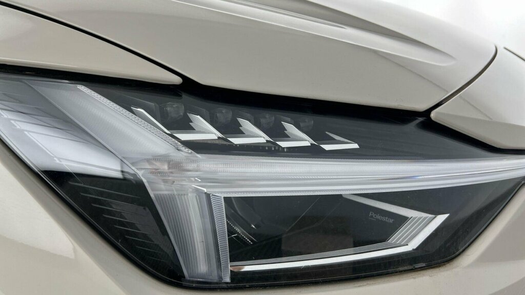 Polestar 2 Polestar 2 Fastback 220Kw 82Kwh Long Range Sm Pil Grey #40