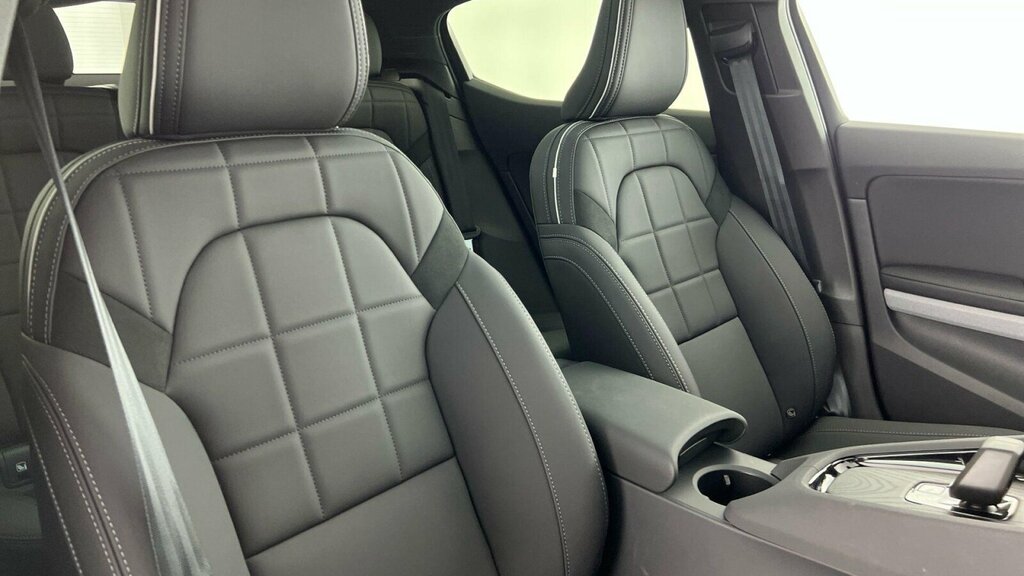 Polestar 2 Polestar 2 Fastback 220Kw 82Kwh Long Range Sm Pil Grey #18