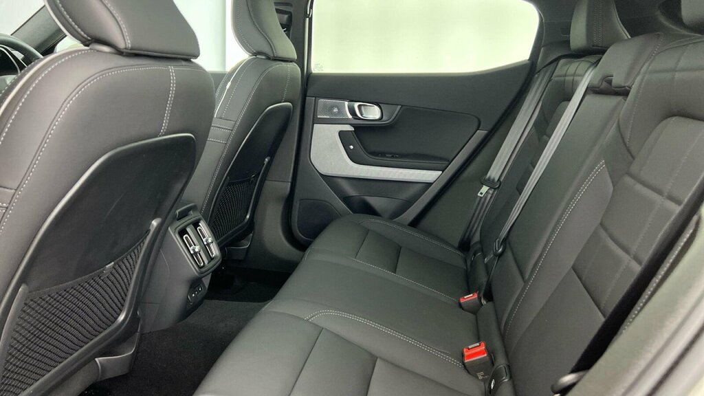 Polestar 2 Polestar 2 Fastback 220Kw 82Kwh Long Range Sm Pil Grey #22
