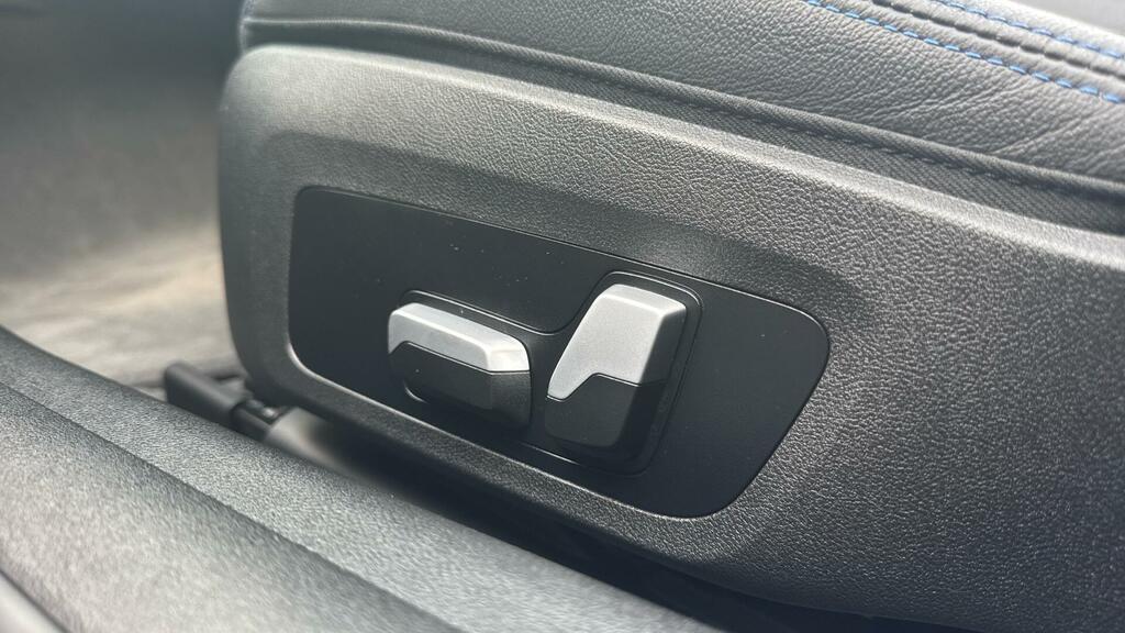 BMW 4 Series 420I M Sport Step Black #24