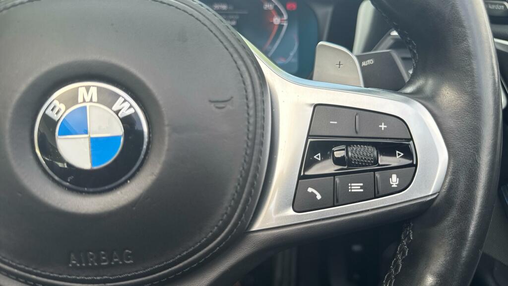 BMW 4 Series 420I M Sport Step Black #18